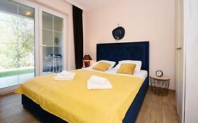 Hereceg Novi -Apartmani